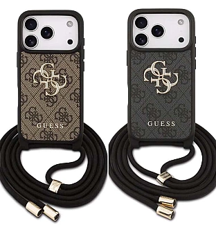 قاب Guess گس شماره 12 Iphone سری 17